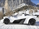 X-Bow Stratosferica : plus qu'un chapeau pour le X-Bow