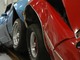 (Minuit chicanes) De la disparition des muscle cars par l'artiste Jonathan Schipper