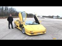 Lamborghini Diablo VT