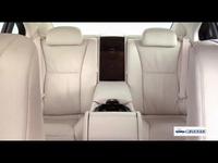 Lexus LS 600h : usine à gaz électrisante