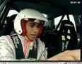 La vidéo du jour : Lewis Hamilton vs. The Stig
