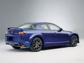Mazda met fin à la production de sa RX8 à moteur rotatif