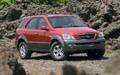 Kia rappelle 700 Sorento