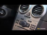 Opel Corsa GSi : entremet