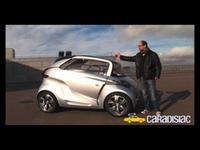 Essai exclusif : Caradisiac a pris les commandes du Peugeot BB1