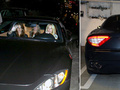 People : Lindsay Lohan a failli renverser un bébé dans sa poussette avec sa Maserati Gran Turismo
