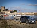 Jeep partenaire du Nautic 2012