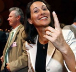 Ségolène Royal : impulser une éthique de la protection de l'environnement