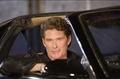 David Hasselhoff : born to be a has been ! (vidéo + ... son !)