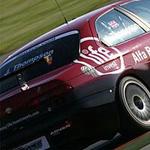 WTCC: 160.000 euros HT pour la 156 de Thompson