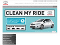 Toyota Belgique veut offrir une Auris hybride au propriétaire de la voiture Diesel la plus polluante de Belgique ! 
