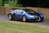 Goodwood Festival of Speed : le bien nommé !