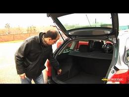 Renault Clio Estate/ Peugeot 207 SW/Skoda Fabia Combi : surprises en perspective