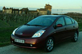 500 000 Prius vendues dans le monde