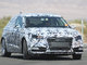 La future Audi S3 s'est fait surprendre dans le désert californien