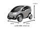 Mondial de Paris 2010 : la Lumeneo NEOMA électrique en première mondiale