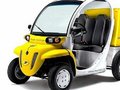 Mondial de Paris 2010 : zoom sur les véhicules électriques de La Poste