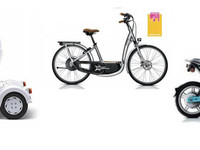 Mondial de Paris 2010 : les véhicules électriques Matra