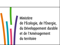 Mondial de Paris 2010 :  les stands du ministère de l'Ecologie et de la  Sécurité routière 