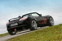 Opel GT’aime by Königseder : 300 ch