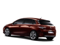 Nouvelle Citroën C4 : les tarifs