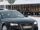 Future Audi RS7: Fourtitude nous la dessine