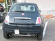 Spyshot : une Fiat 500 surélevée à venir ?