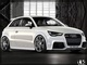 Soyons fous : L'Audi RS1 comme ça ?