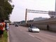 [Vidéo] Le FAIL absolu du burnout en Corvette C6