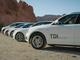 Le V6 diesel Audi en force au salon de Los Angeles : les Américains adoptent ce carburant