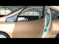 Paris 2008 : Nissan Nuvu