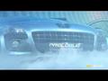 Paris 2008 : Peugeot Prologue Concept