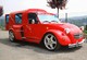 Vidéo : La 2cv Ferrari en action !