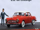 Miniature : 1/43ème - RENAULT Frégate