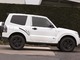 Mitsubishi Pajero Sport Black : une nouvelle série spéciale