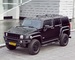 Bologne 2007: Hummer H3 Black Edition: pour nous !