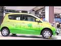 Vidéos Daihatsu