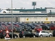 Fiat suspend la production de la Punto