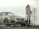 [vidéo] Au volant de sa BMW Z4, elle s'imagine conduire la version GT3