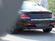 Mondial de Paris 2010 : BMW tease un étrange concept-car