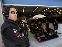 F1 Lotus Renault GP : Senna remplacerait Heidfeld jusqu'à la fin de la saison
