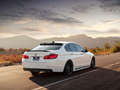 BMW 535i F10 iForged : bon dosage