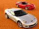 Sondage : Chevrolet Corvette ou SRT Viper ?