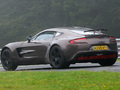 Spyshot : l'Aston Martin One-77 sur le Ring, mais qui est cette Dirty Shirley ?