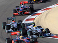 F1 - le calendrier 2011 est officiel : 20 courses au programme