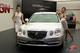 Restylage pour la Kia Opirus Premium