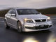 Elle restera loin de Paris : nouvelle Holden Grange V8