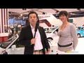 Paris 2008 : Daihatsu Copen Esmod