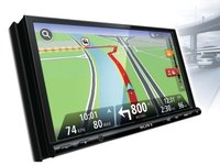 Sony et Tomtom lancent un autoradio : le XNV-L77BT