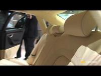Paris 2008 : Seat Exeo